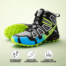 Lade das Bild in den Galerie-Viewer, OrthoTrekking Pro - Trekking u.-Wanderschuhe