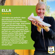 Lade das Bild in den Galerie-Viewer, Orthlox - gesunde & rutschfeste Barfußschuhe