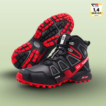 Lade das Bild in den Galerie-Viewer, OrthoTrekking Pro - Trekking u.-Wanderschuhe
