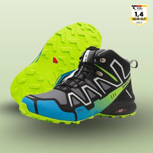 Lade das Bild in den Galerie-Viewer, OrthoTrekking Pro - Trekking u.-Wanderschuhe