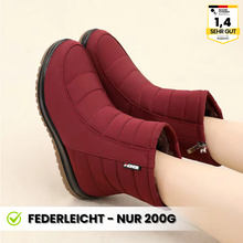 Lade das Bild in den Galerie-Viewer, OrthoTerm - schmerzlindernde, wasserdichte, isolierte Stiefel für Herbst und Winter