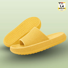 Lade das Bild in den Galerie-Viewer, OrthoSlipper – Anatomisch stützende Komfort-Pantoletten | Ergonomisches Design