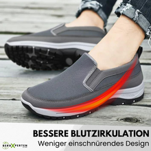 Lade das Bild in den Galerie-Viewer, Ortho Pro - ergonomischer schmerzlindernder Komfortschuh - Sonderaktion 1+1 Gratis