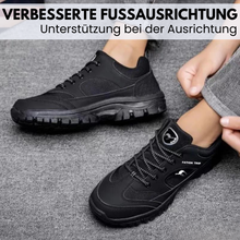 Lade das Bild in den Galerie-Viewer, OrthoTrip - ergonomische schmerzlindernde Komfortschuhe