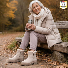 Lade das Bild in den Galerie-Viewer, NordicWarm - Ergonomische Stiefel zur Schmerzlinderung