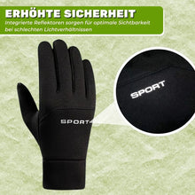 Lade das Bild in den Galerie-Viewer, Frostsport - Thermohandschuhe
