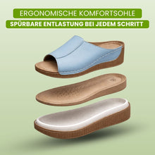 Lade das Bild in den Galerie-Viewer, VivaStep - Schmerzlindernde Komfortsandalen | Ergonomisches Design & Rutschfest