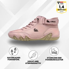 Lade das Bild in den Galerie-Viewer, Alpaca – Ergonomische & Gesunde Barfußschuhe für besseren Schlaf