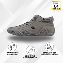 Lade das Bild in den Galerie-Viewer, Alpaca – Ergonomische & Gesunde Barfußschuhe für besseren Schlaf
