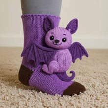 Lade das Bild in den Galerie-Viewer, HUGGY Socken – einfach HUGGY | Einheitsgröße Unisex