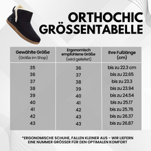 Lade das Bild in den Galerie-Viewer, OrthoChic - ergonomisch schmerzlindernder Komfortschuh für Damen
