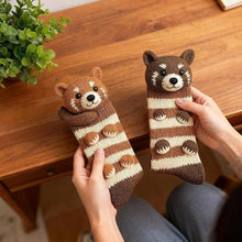 Lade das Bild in den Galerie-Viewer, HUGGY Socken – einfach HUGGY | Einheitsgröße Unisex