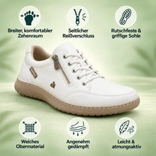 Lade das Bild in den Galerie-Viewer, Feelfree - Ergonomische Schmerzlinderungs-Schuhe | Rutschfest & Federleicht inkl. Reisverschluss