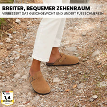 Lade das Bild in den Galerie-Viewer, Clogs - Orginal für maximalen Komfort für Damen