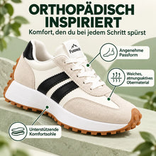 Lade das Bild in den Galerie-Viewer, Fusswohl Ortho - Orthopädische Schuhe für schmerzempfindliche Füße