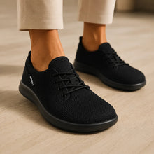 Lade das Bild in den Galerie-Viewer, FeelFree – Extra breite Komfort-Sneaker | Entlastung bei Hallux & schmerzenden Füßen