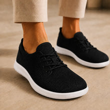 Lade das Bild in den Galerie-Viewer, FeelFree – Extra breite Komfort-Sneaker | Entlastung bei Hallux & schmerzenden Füßen