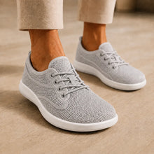 Lade das Bild in den Galerie-Viewer, FeelFree – Extra breite Komfort-Sneaker | Entlastung bei Hallux & schmerzenden Füßen