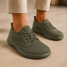 Lade das Bild in den Galerie-Viewer, FeelFree – Extra breite Komfort-Sneaker | Entlastung bei Hallux & schmerzenden Füßen