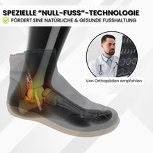 Lade das Bild in den Galerie-Viewer, FeelGood - Ergonomischer, natürlicher & wasserdichter Schuh zur Schmerzlinderung