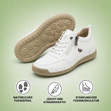 Lade das Bild in den Galerie-Viewer, Feelfree - Ergonomische Schmerzlinderungs-Schuhe | Rutschfest & Federleicht inkl. Reisverschluss