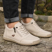 Lade das Bild in den Galerie-Viewer, Feelfree - Ergonomische Schmerzlinderungs-Schuhe | Rutschfest & Federleicht inkl. Reisverschluss