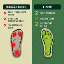 Lade das Bild in den Galerie-Viewer, Florax Fit – Gesunde & rutschfeste Sandalen für mehr Bewegung & Gewichtsverlust