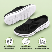 Lade das Bild in den Galerie-Viewer, Footstep Pro - ergonomische schmerzlindernde Komfort-Schuhe