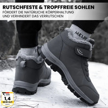 Lade das Bild in den Galerie-Viewer, ICEFIT - schmerzlindernde, wasserdichte & isolierte Komfortschuhe