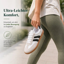 Lade das Bild in den Galerie-Viewer, Fusswohl— Schmerzlindernde Komfort-Sneaker | Federleicht & Atmungsaktiv