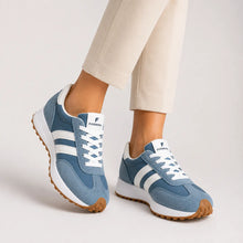Lade das Bild in den Galerie-Viewer, Fusswohl - ergonomische Schmerzlinderungs-Schuhe | Federleicht & Rutschfest
