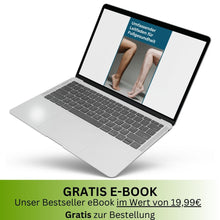 Lade das Bild in den Galerie-Viewer, Orthofit – Ergonomische Komfortschuhe für Schwangerschaft & Nachgeburt