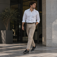 Lade das Bild in den Galerie-Viewer, Gatsby Premium – Ergonomischer & Eleganter Business-Schuh zur Schmerzlinderung