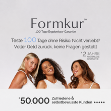 Lade das Bild in den Galerie-Viewer, Formkur - Anti-Cellulite Massagegerät für Bauch, Beine & Po