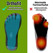 Lade das Bild in den Galerie-Viewer, Orthofit – Ergonomische Komfortschuhe für Schwangerschaft & Nachgeburt