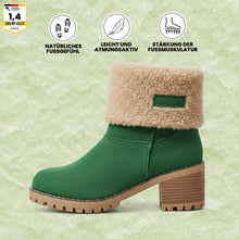 Lade das Bild in den Galerie-Viewer, FeelFree - ergonomische, rutschfeste & wasserdichte Stiefel für Herbst und Winter