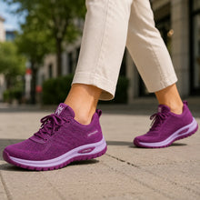 Lade das Bild in den Galerie-Viewer, Orthora - ergonomische Schmerzlinderungs-Schuhe für Damen