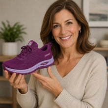 Lade das Bild in den Galerie-Viewer, Orthora - ergonomische Schmerzlinderungs-Schuhe für Damen