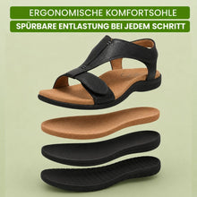 Lade das Bild in den Galerie-Viewer, Orthosun — Schmerzlindernde Komfort-Sandalen | Rutschfest & Federleicht