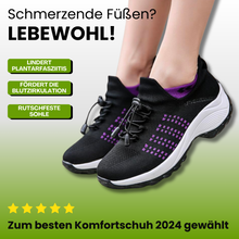 Lade das Bild in den Galerie-Viewer, Orthofit – Ergonomische Komfortschuhe für Schwangerschaft & Nachgeburt