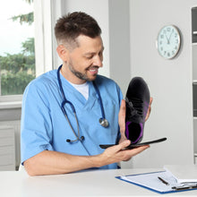 Lade das Bild in den Galerie-Viewer, Orthofit – Ergonomische Komfortschuhe für Schwangerschaft & Nachgeburt