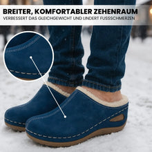 Lade das Bild in den Galerie-Viewer, Vivastep - Anatomisch stützende Komfortsandalen | Ergonomisches Design