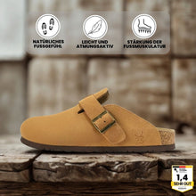 Lade das Bild in den Galerie-Viewer, VitalClogs - ergonomische & rutschfeste Clogs - das Original