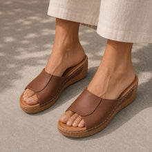 Lade das Bild in den Galerie-Viewer, VivaStep - Schmerzlindernde Komfortsandalen | Ergonomisches Design & Rutschfest
