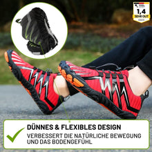 Lade das Bild in den Galerie-Viewer, AeroX Pro - ergonomischer schmerzlindernder Barfußschuh für Entlastung bei Rückenschmerzen & Gelenkproblemen