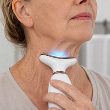 Lade das Bild in den Galerie-Viewer, LumaLift Pro – 3-in-1 Straffungs- & Massagegerät für Gesicht, Arme & Körper