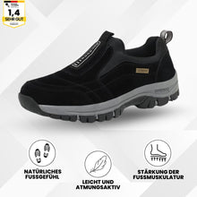 Lade das Bild in den Galerie-Viewer, Orthopädischer, rutschfester & wasserdichter Schmerzlinderungs-Schuh - FeelFree - Unisex
