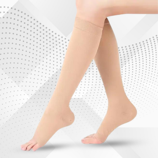 Healthsocks Kompressions u.-Gesundheitssocken zur Schmerzlinderung (2026)