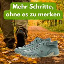 Lade das Bild in den Galerie-Viewer, Alpaca – Gesunde Barfußschuhe für Entlastung bei Rückenschmerzen &amp; Gelenkproblemen
