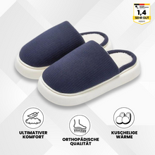 Lade das Bild in den Galerie-Viewer, Orthoslipper Home - Slipper
